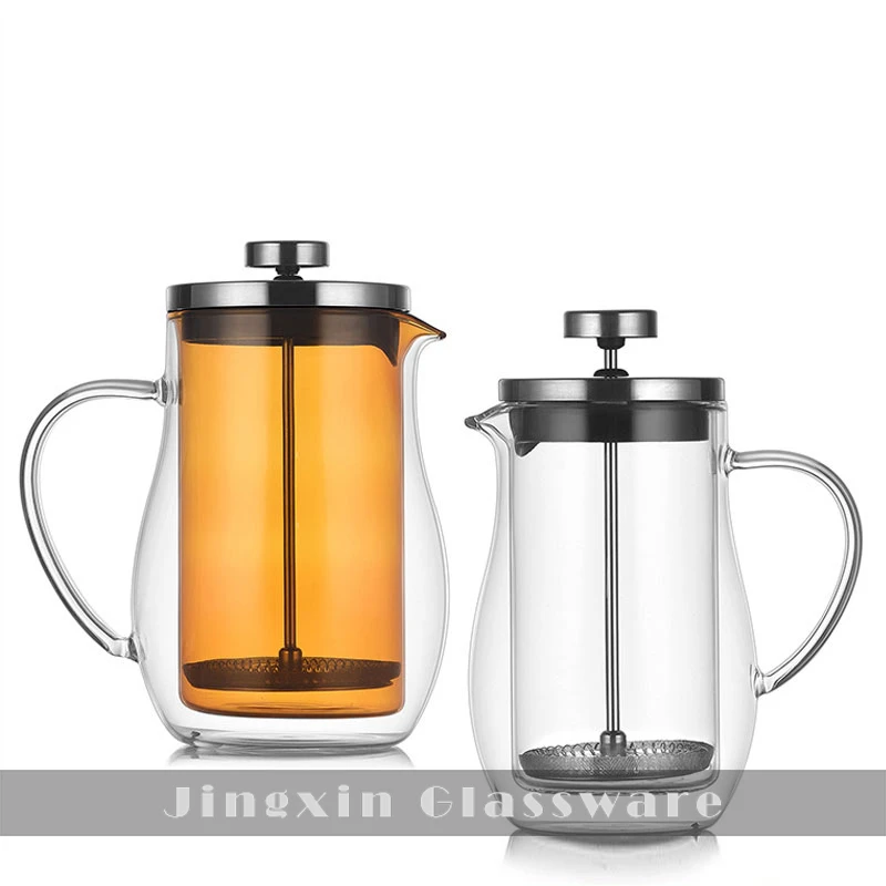 Coffee de café French Press