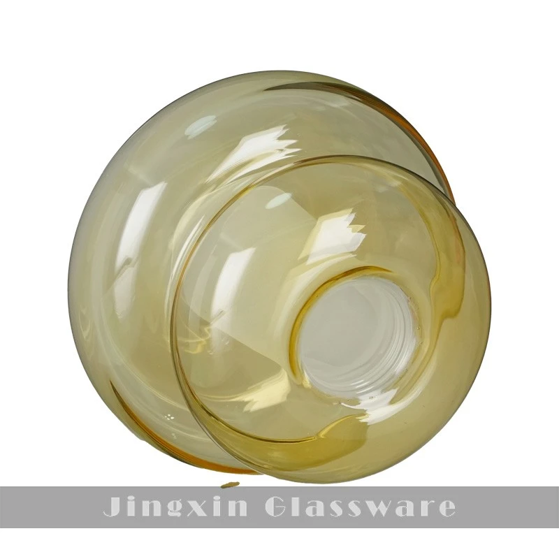 Gloden Color Double Layer Lamp Shade factory