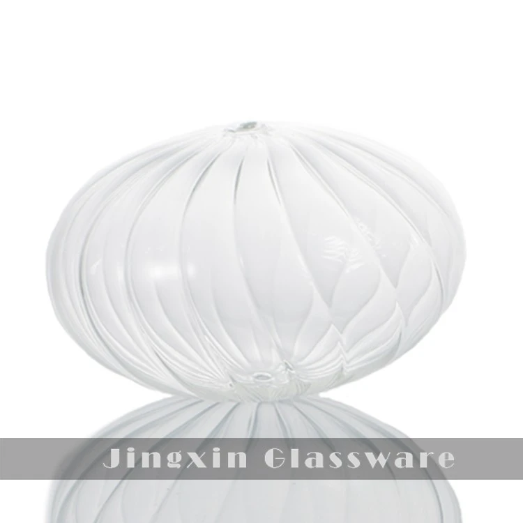 JX1457-round glass shade (4)