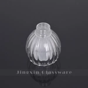 Clear Doble Pared Borosilicate Pantalla de Vidrio